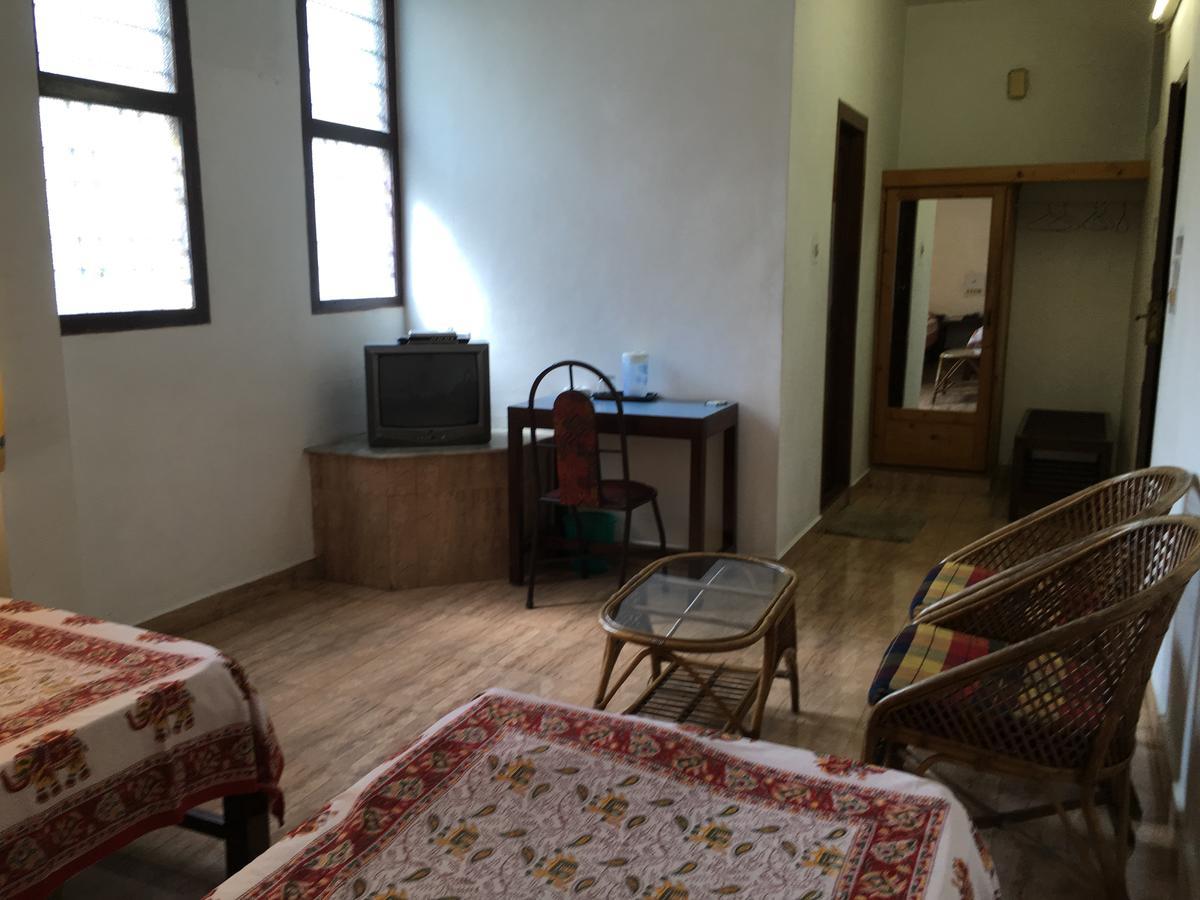 Homestead Hotel 코타얌 외부 사진
