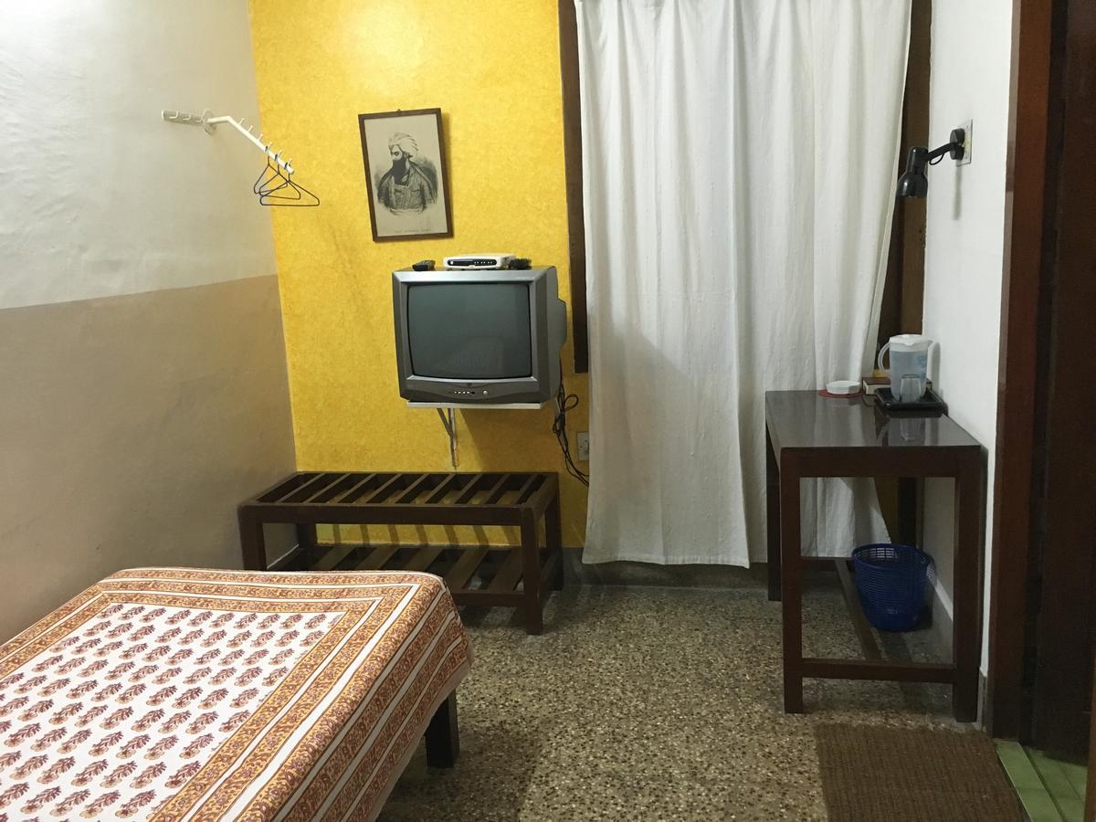 Homestead Hotel 코타얌 외부 사진