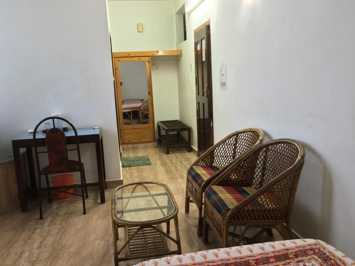 Homestead Hotel 코타얌 외부 사진