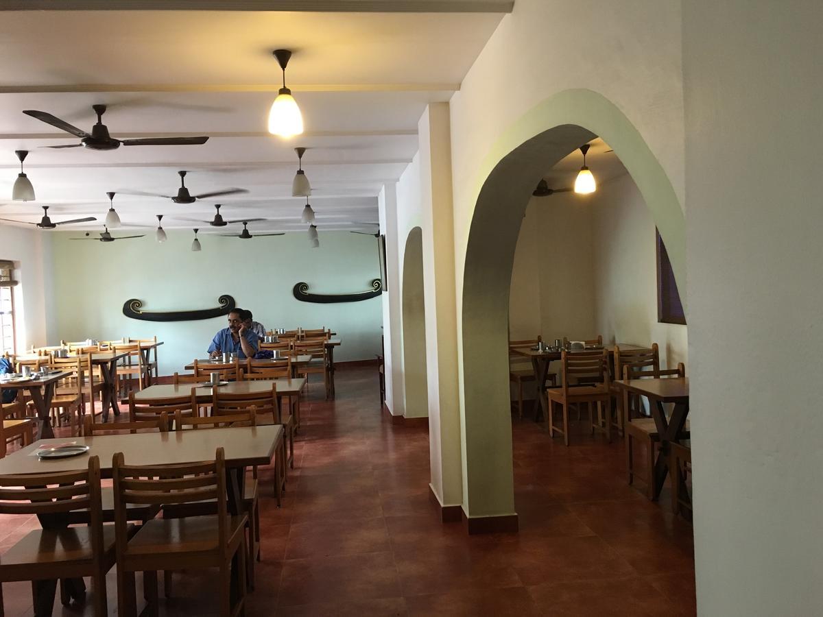 Homestead Hotel 코타얌 외부 사진